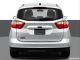  Low/wide rear photo